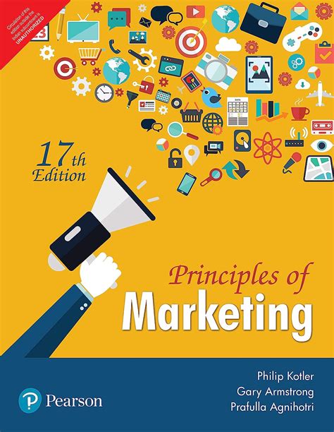 The benefit you get by reading this book is actually information inside this. . Principles of marketing by philip kotler 17th edition ppt free download